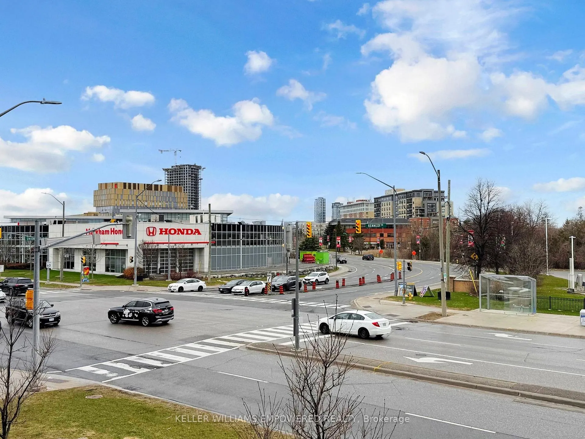 Photo 31 of Unit 120, 8323 Kennedy Road, Markham, Village Green-South Unionville — HOMEH