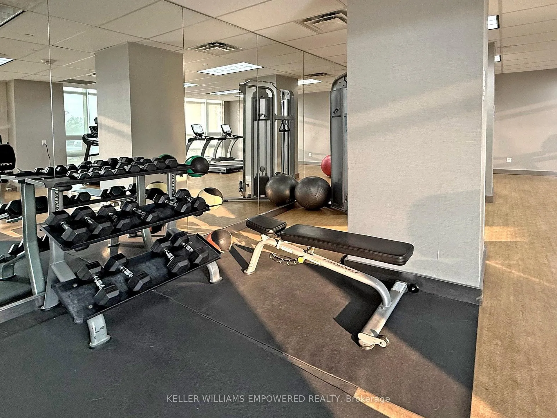 Photo 32 of Unit 120, 8323 Kennedy Road, Markham, Village Green-South Unionville — HOMEH