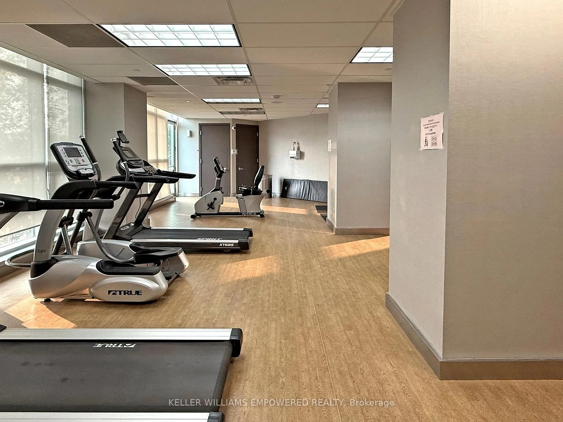 Photo 33 of Unit 120, 8323 Kennedy Road, Markham, Village Green-South Unionville — HOMEH