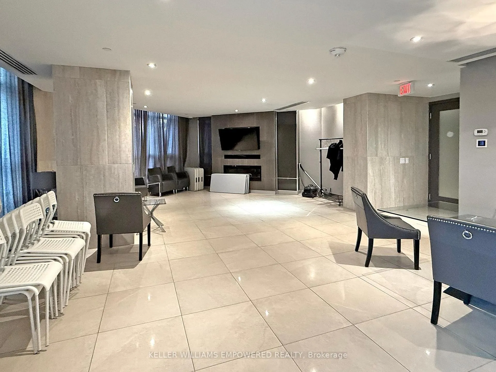 Photo 35 of Unit 120, 8323 Kennedy Road, Markham, Village Green-South Unionville — HOMEH