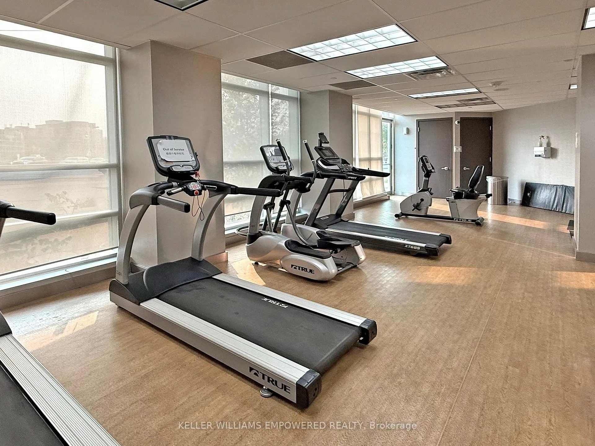 Photo 38 of Unit 120, 8323 Kennedy Road, Markham, Village Green-South Unionville — HOMEH