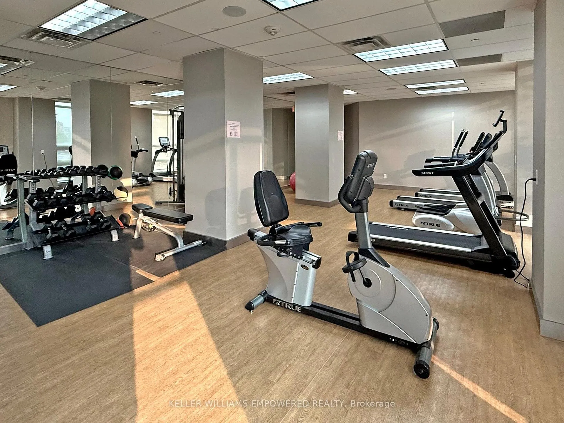 Photo 39 of Unit 120, 8323 Kennedy Road, Markham, Village Green-South Unionville — HOMEH