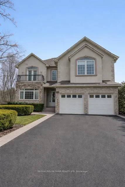 Photo 1 of Unit Basement, 283 3rd Concession, Pickering, Rural Pickering — HOMEH