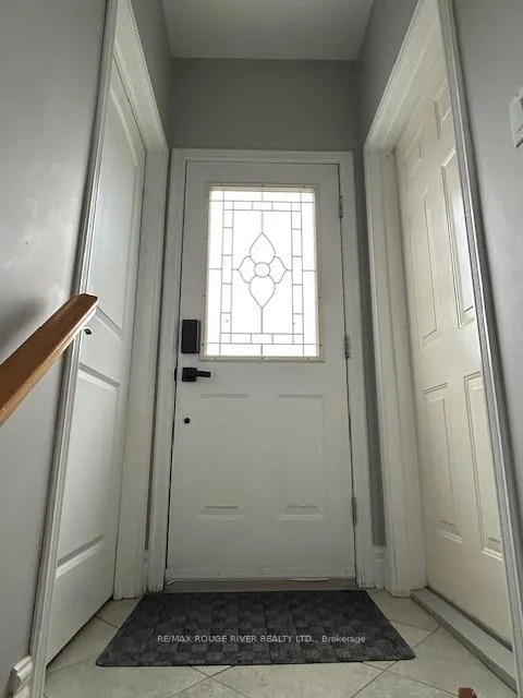 Photo 3 of Unit Basement, 283 3rd Concession, Pickering, Rural Pickering — HOMEH