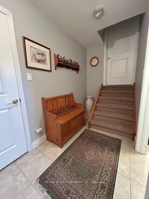 Photo 4 of Unit Basement, 283 3rd Concession, Pickering, Rural Pickering — HOMEH