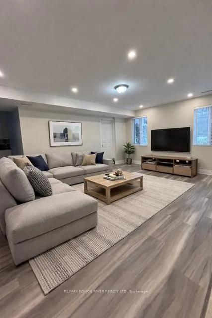 Photo 5 of Unit Basement, 283 3rd Concession, Pickering, Rural Pickering — HOMEH