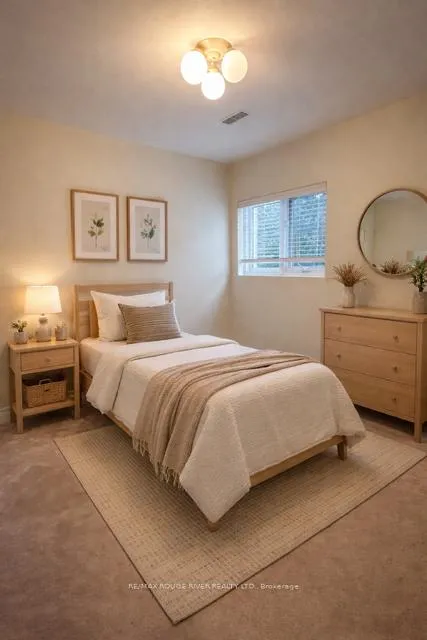 Photo 7 of Unit Basement, 283 3rd Concession, Pickering, Rural Pickering — HOMEH