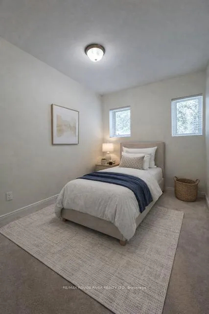 Photo 8 of Unit Basement, 283 3rd Concession, Pickering, Rural Pickering — HOMEH