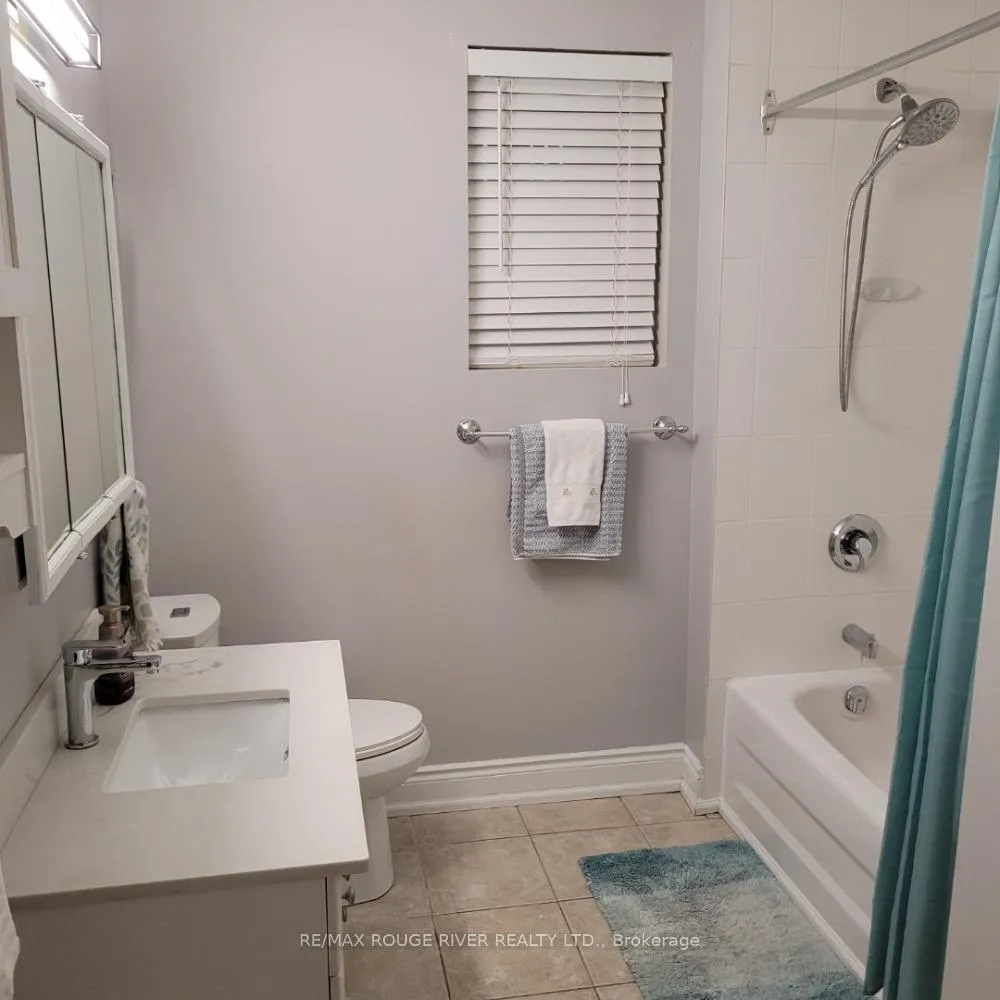 Photo 9 of Unit Basement, 283 3rd Concession, Pickering, Rural Pickering — HOMEH