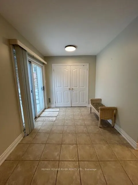 Photo 11 of Unit Basement, 283 3rd Concession, Pickering, Rural Pickering — HOMEH