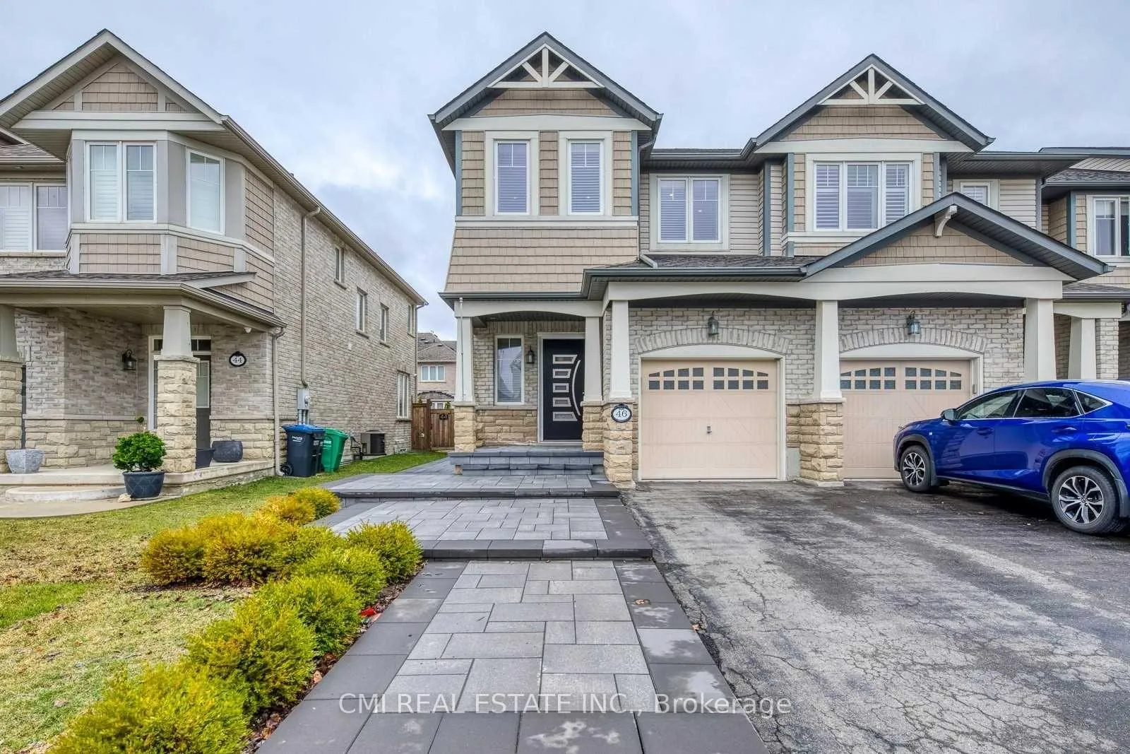 Photo 1 of 46 Losino Street, Caledon, Rural Caledon — HOMEH