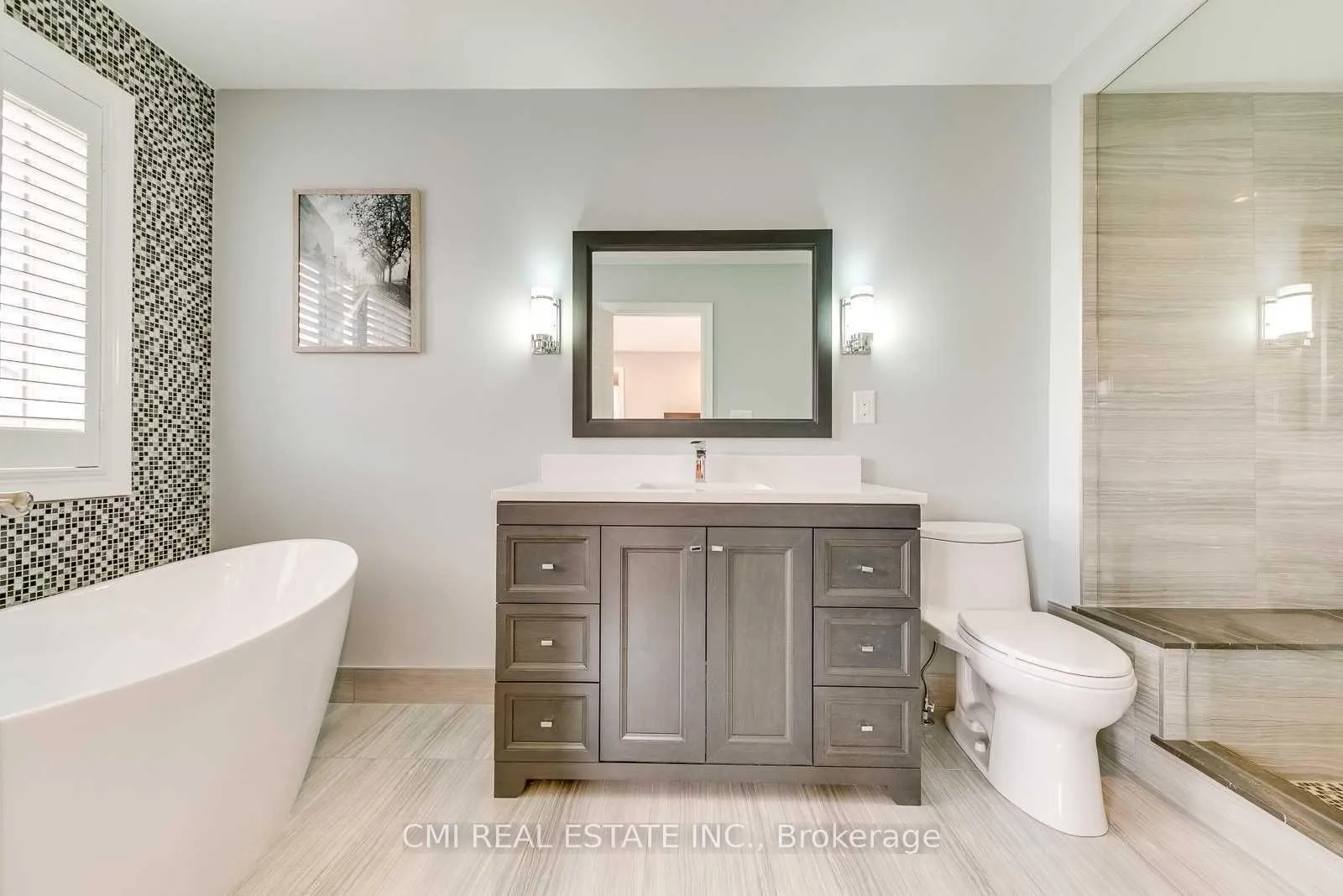 Photo 22 of 46 Losino Street, Caledon, Rural Caledon — HOMEH