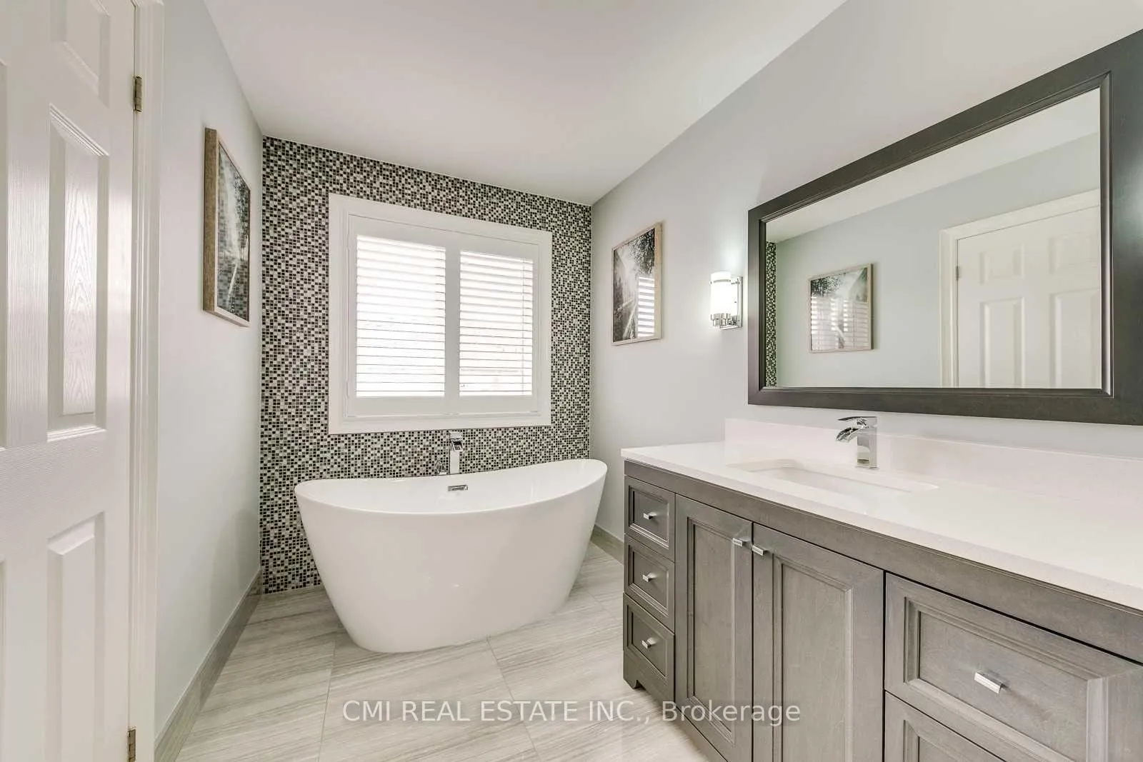 Photo 23 of 46 Losino Street, Caledon, Rural Caledon — HOMEH