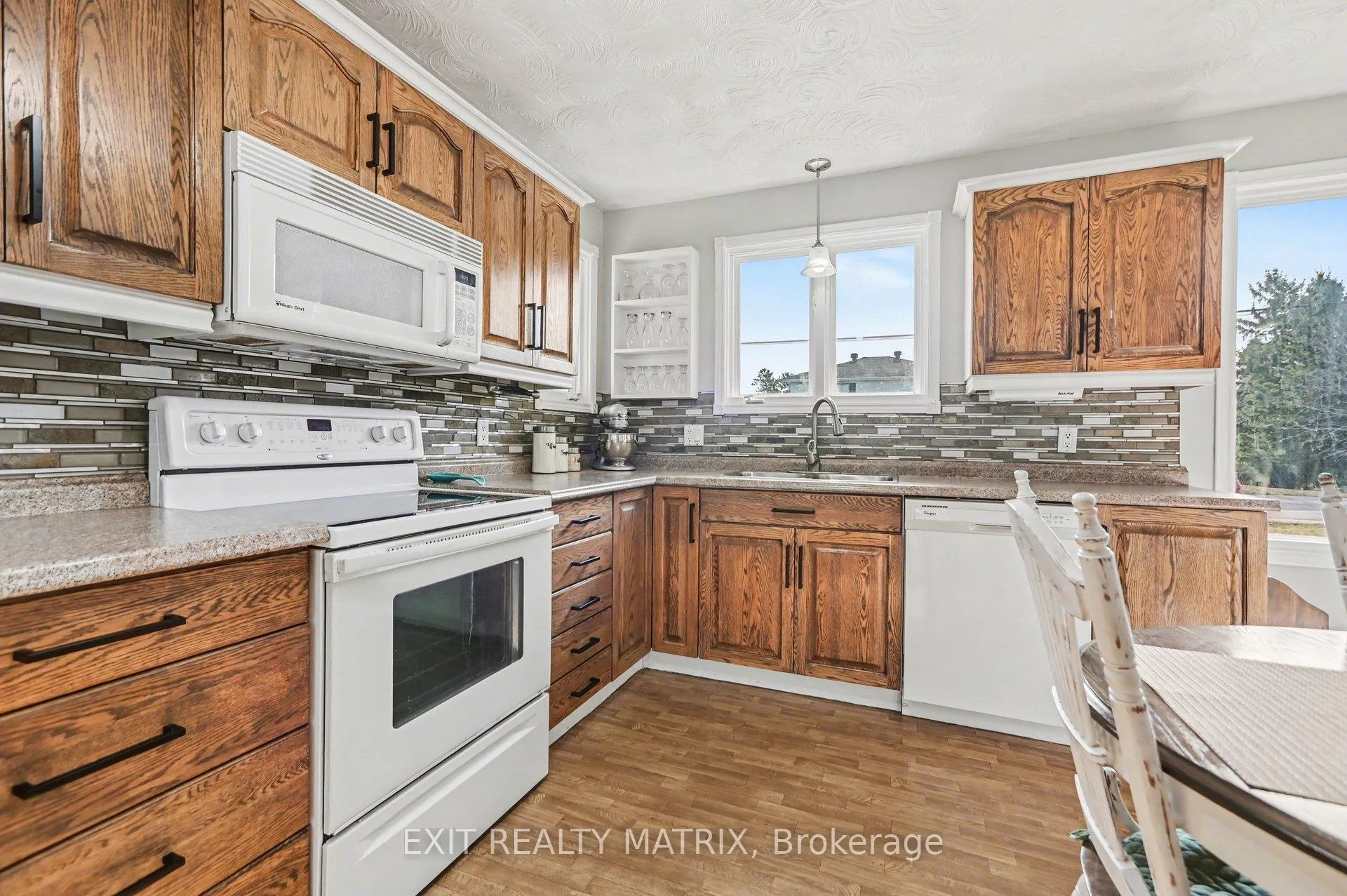 Photo 12 of 60 Charles Street, North Stormont, North Stormont (Finch) Twp — HOMEH