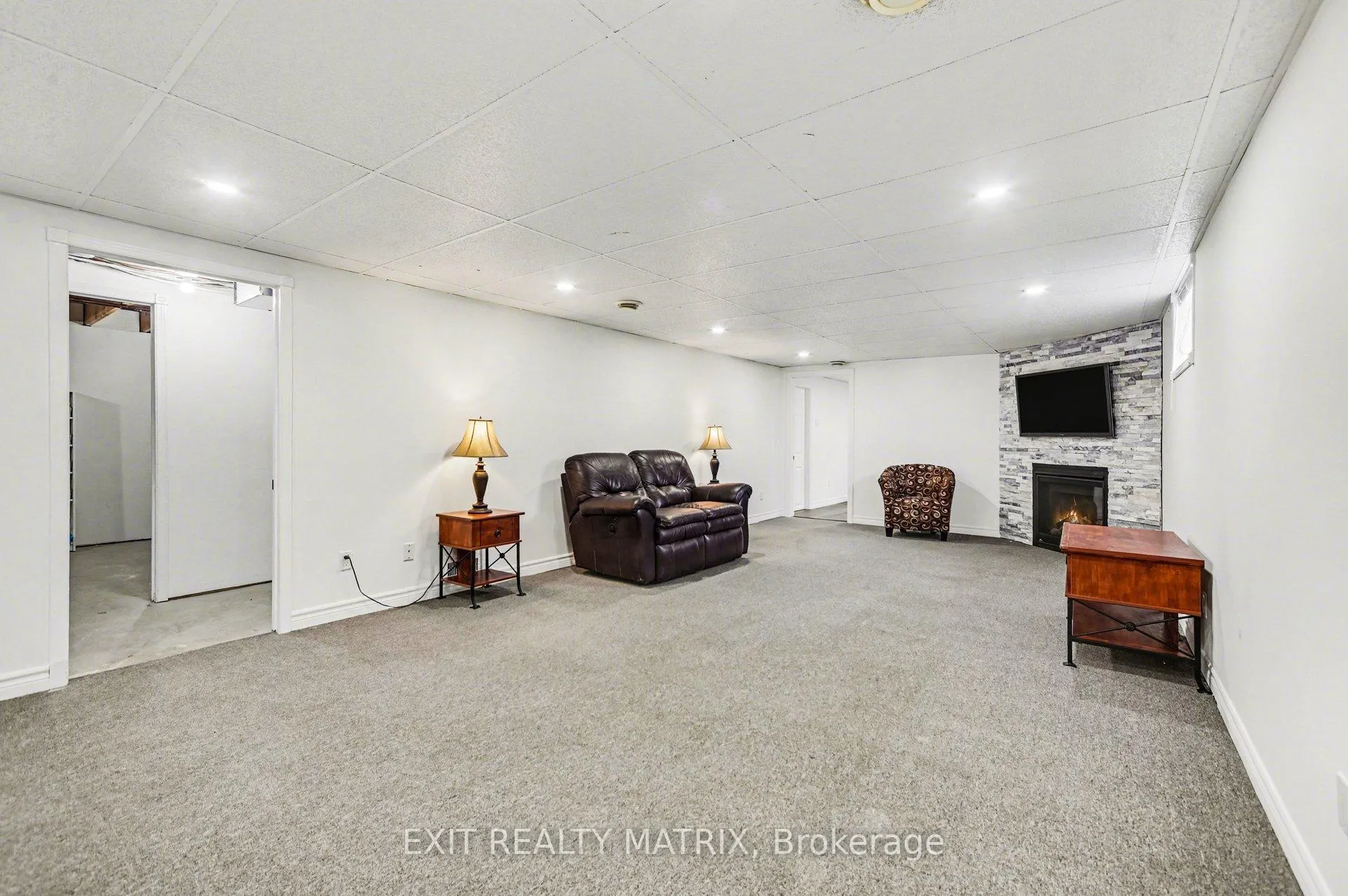 Photo 22 of 60 Charles Street, North Stormont, North Stormont (Finch) Twp — HOMEH