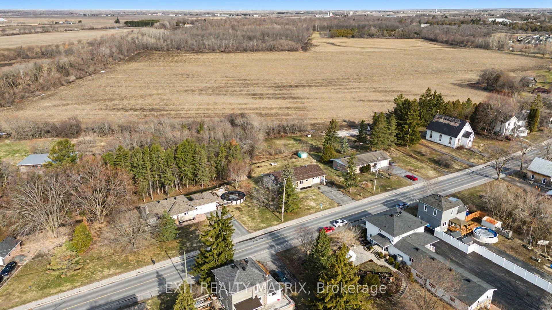 Photo 32 of 60 Charles Street, North Stormont, North Stormont (Finch) Twp — HOMEH