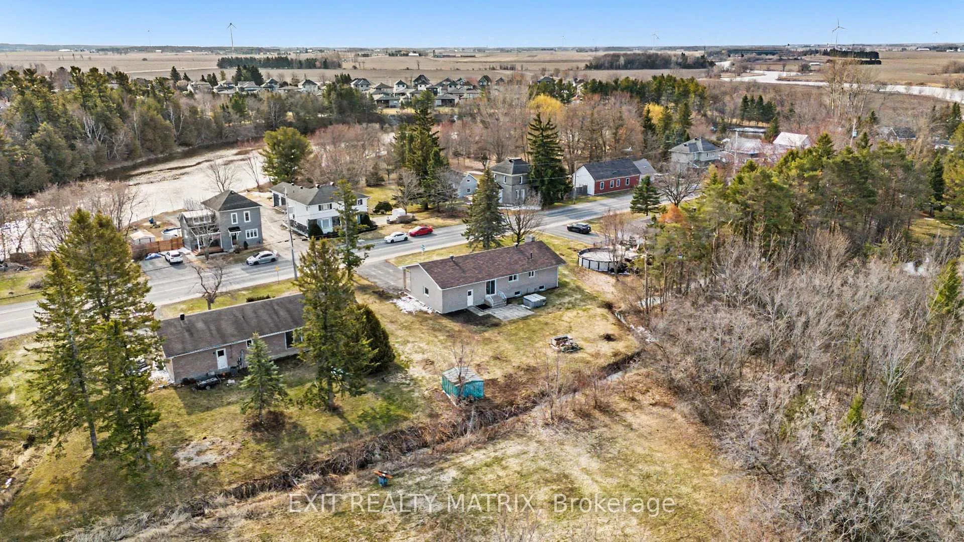 Photo 33 of 60 Charles Street, North Stormont, North Stormont (Finch) Twp — HOMEH