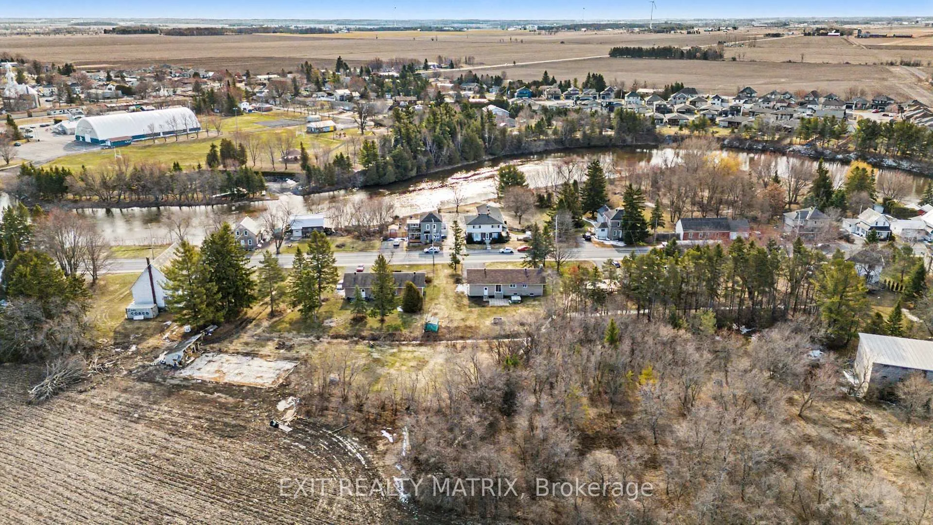 Photo 34 of 60 Charles Street, North Stormont, North Stormont (Finch) Twp — HOMEH