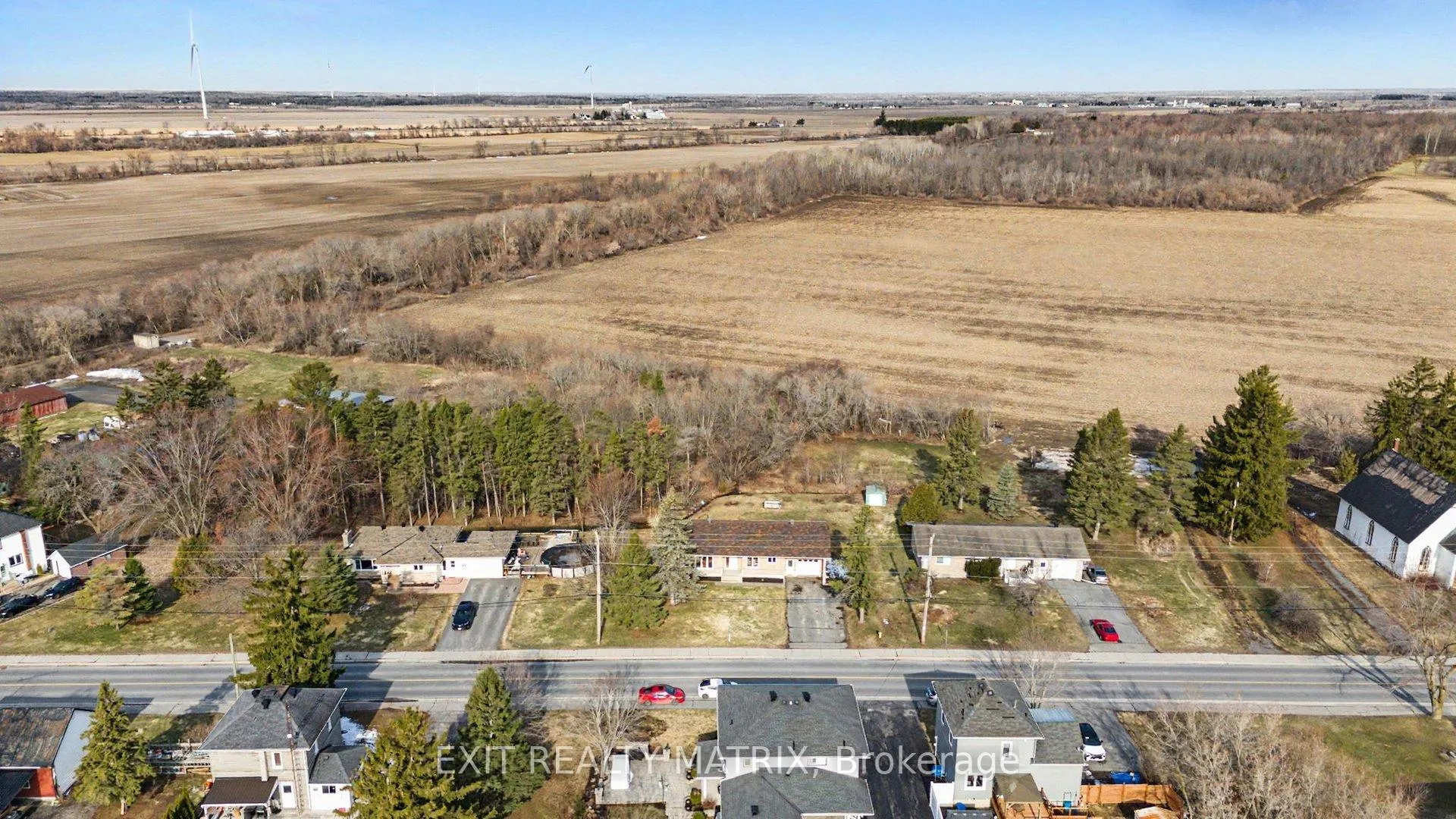 Photo 36 of 60 Charles Street, North Stormont, North Stormont (Finch) Twp — HOMEH