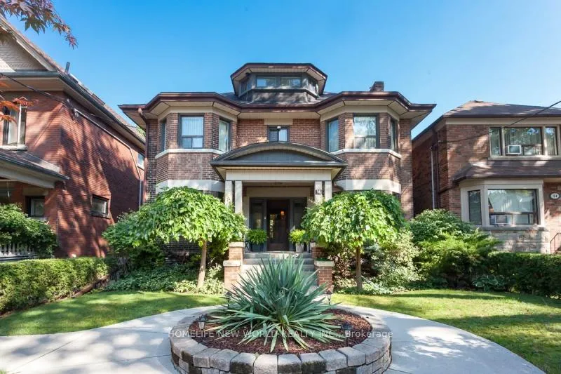 Front of 16 Laxton Avenue