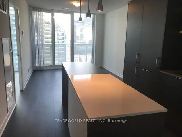 Photo 2 of Unit 2709, 100 Harbour Street, Toronto, Waterfront Communities — HOMEH