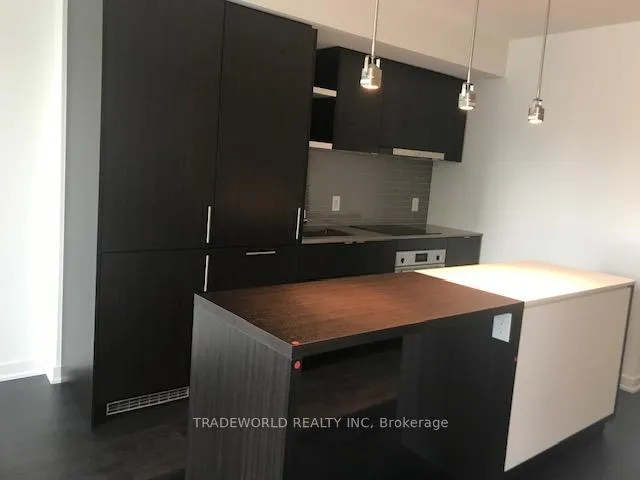 Photo 3 of Unit 2709, 100 Harbour Street, Toronto, Waterfront Communities — HOMEH