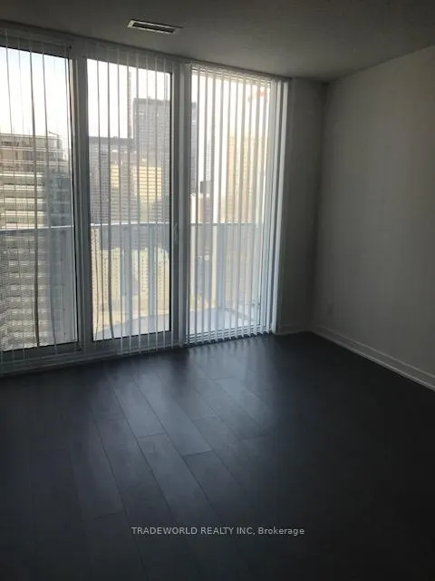 Photo 4 of Unit 2709, 100 Harbour Street, Toronto, Waterfront Communities — HOMEH