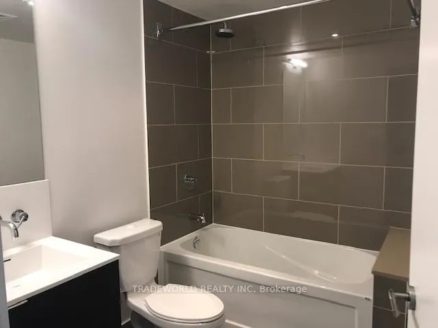 Photo 8 of Unit 2709, 100 Harbour Street, Toronto, Waterfront Communities — HOMEH
