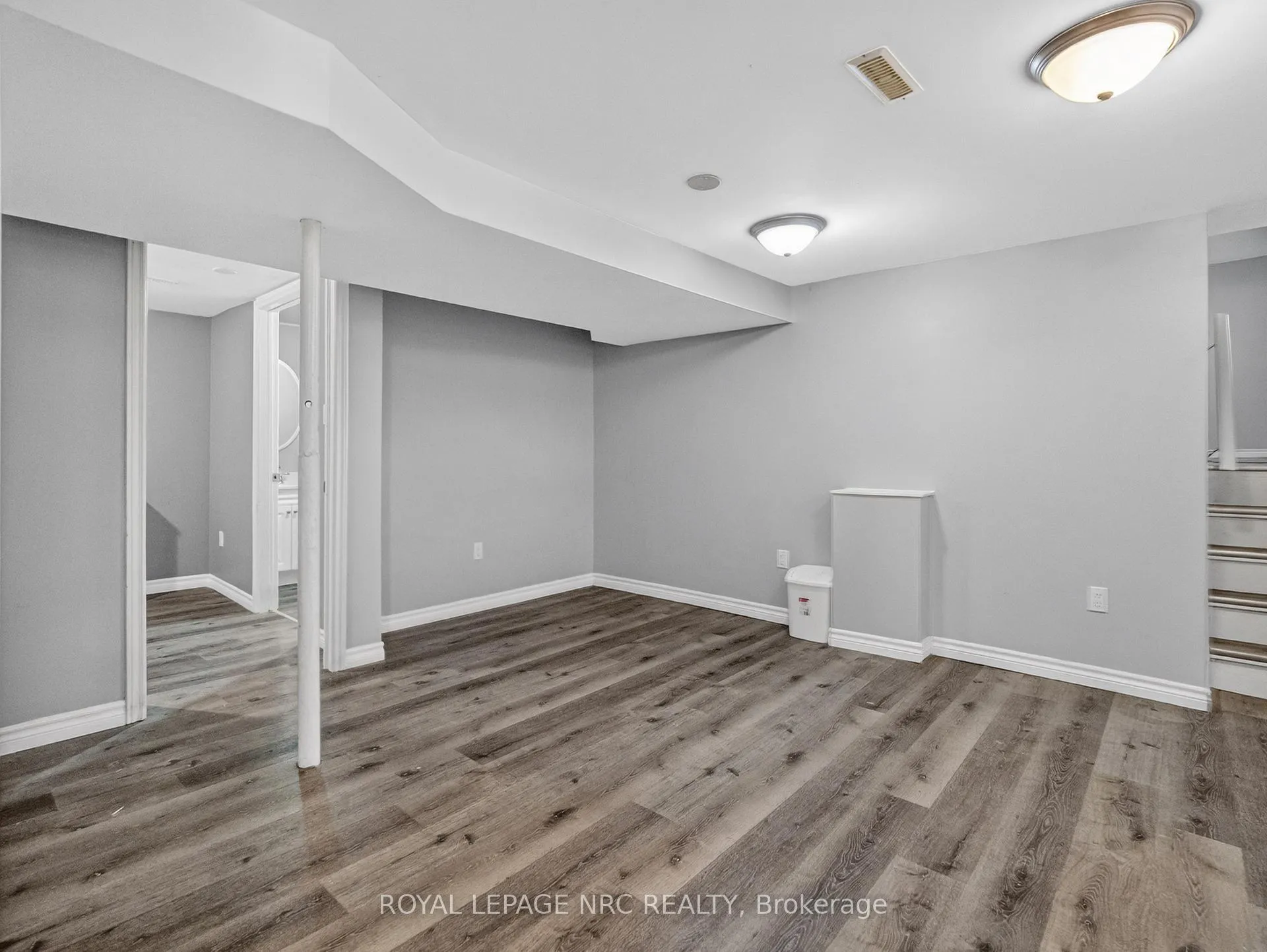 Photo 14 of Unit LOWER, 34 Preston Place, Welland, N. Welland — HOMEH