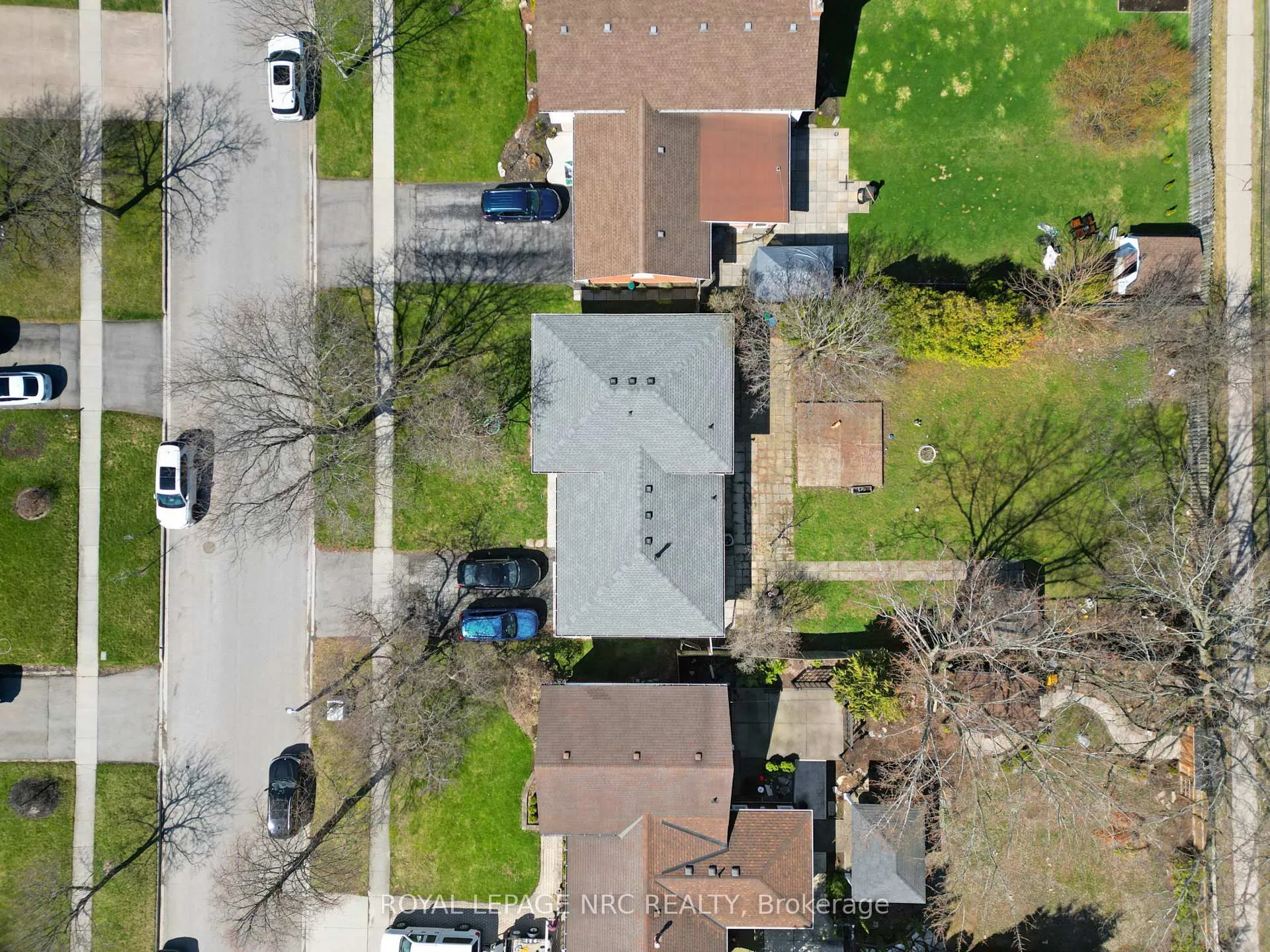 Photo 21 of Unit LOWER, 34 Preston Place, Welland, N. Welland — HOMEH