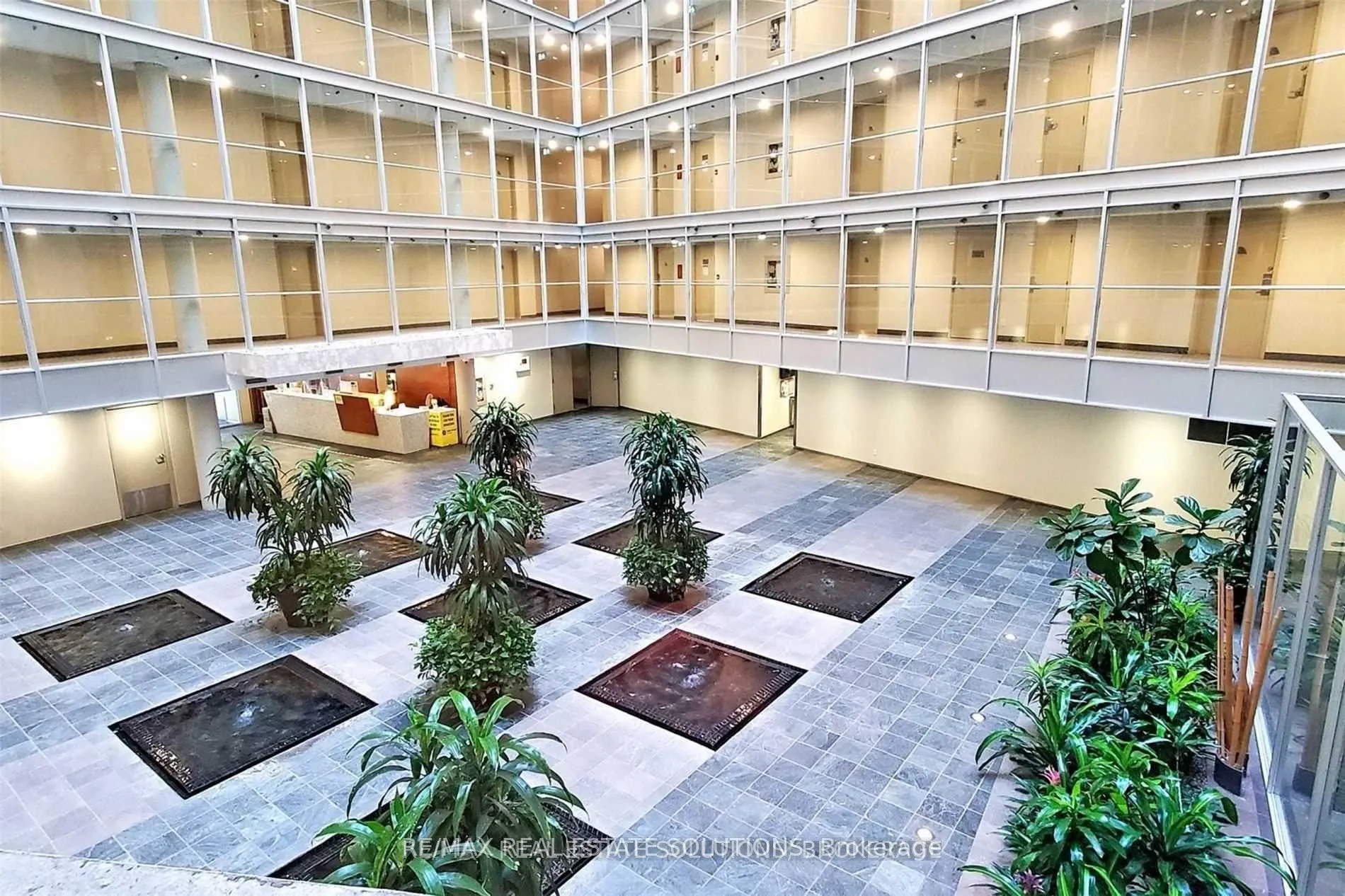 Photo 15 of Unit 1119, 650 Queens Quay W, Toronto, Niagara — HOMEH