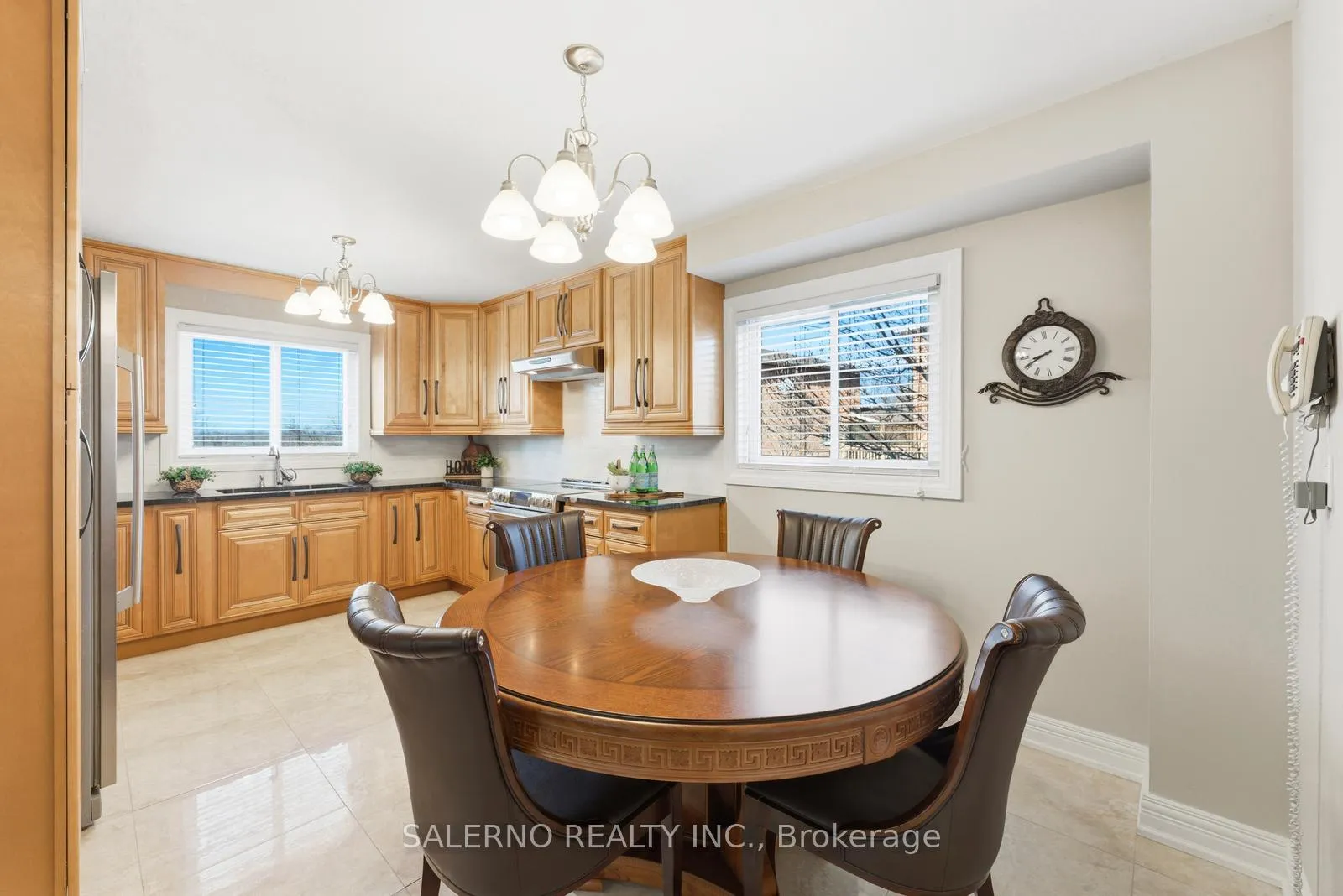 Photo 12 of 125 Kaiser Drive, Vaughan, West Woodbridge — HOMEH