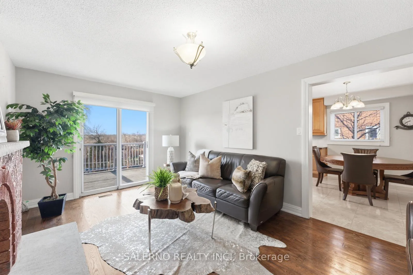 Photo 19 of 125 Kaiser Drive, Vaughan, West Woodbridge — HOMEH