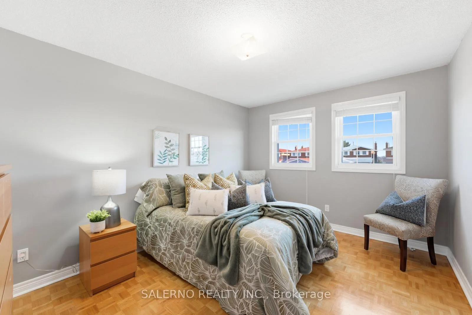Photo 25 of 125 Kaiser Drive, Vaughan, West Woodbridge — HOMEH