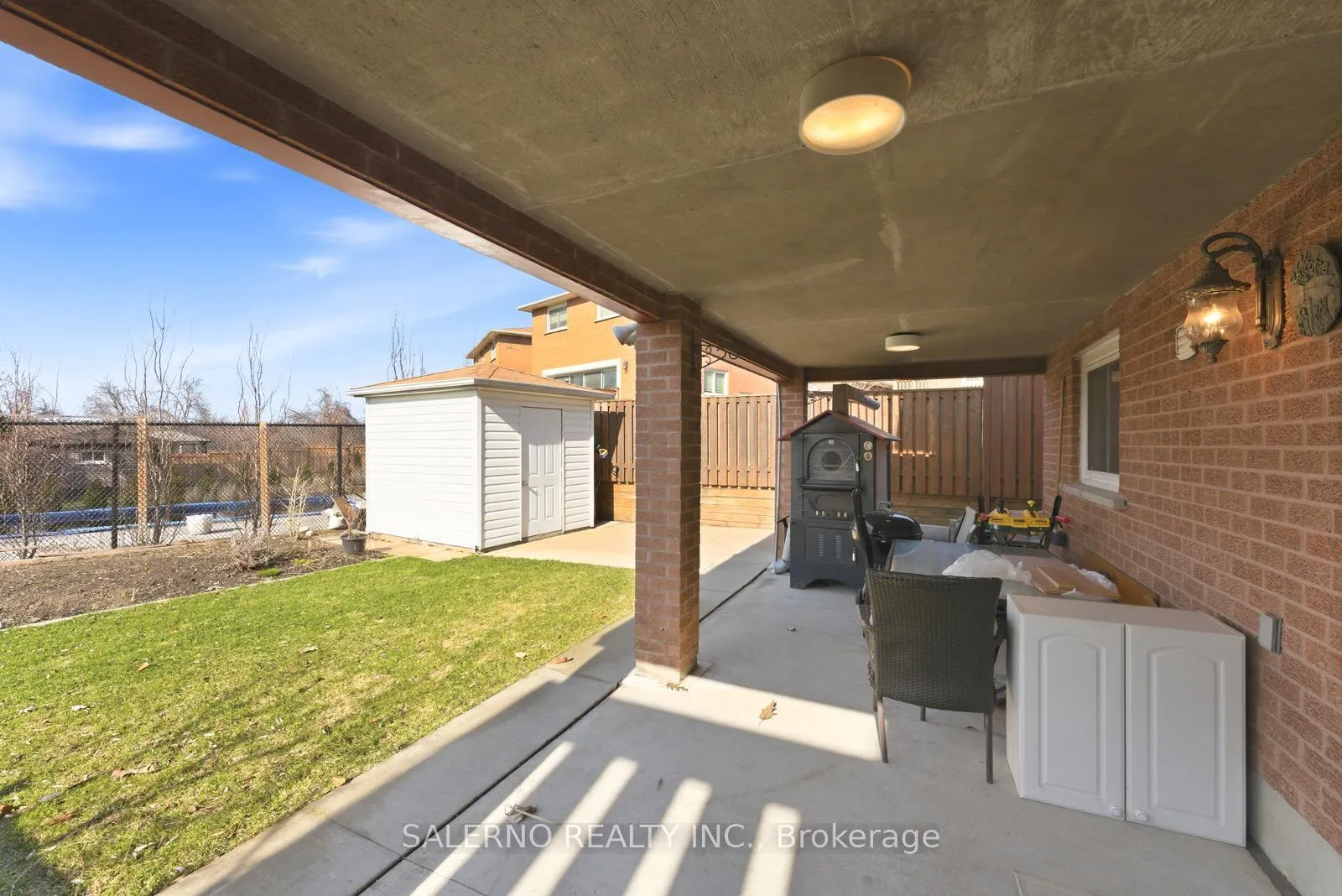 Photo 41 of 125 Kaiser Drive, Vaughan, West Woodbridge — HOMEH