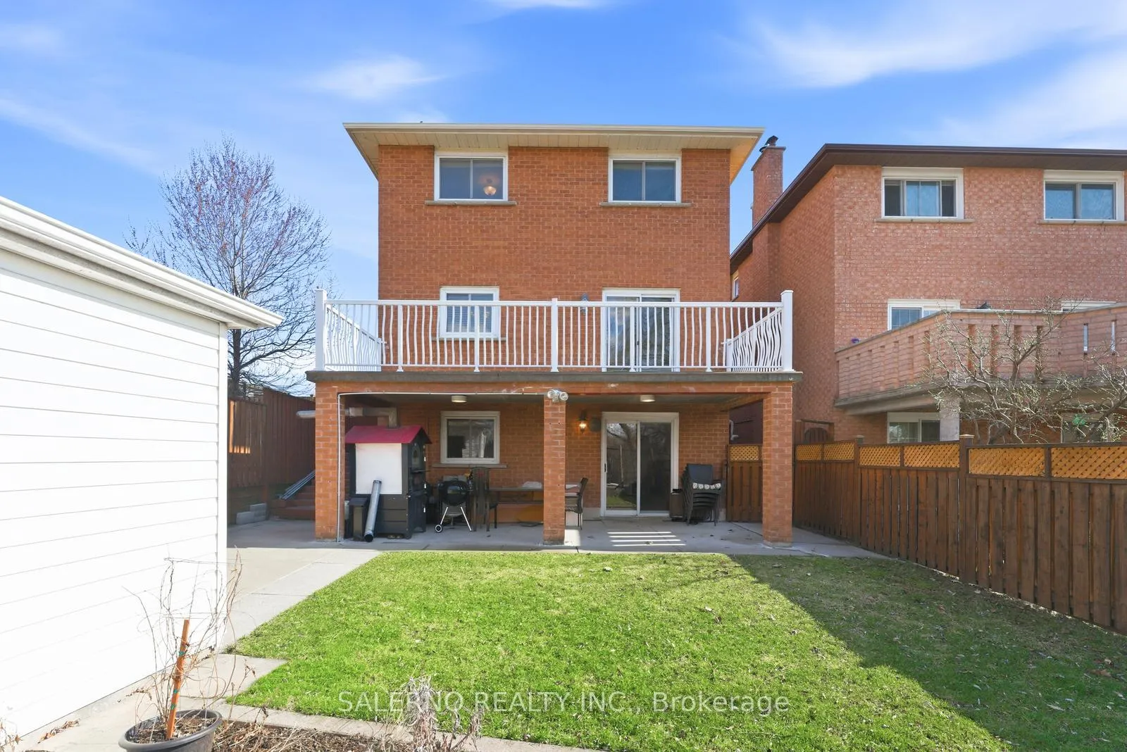 Photo 43 of 125 Kaiser Drive, Vaughan, West Woodbridge — HOMEH