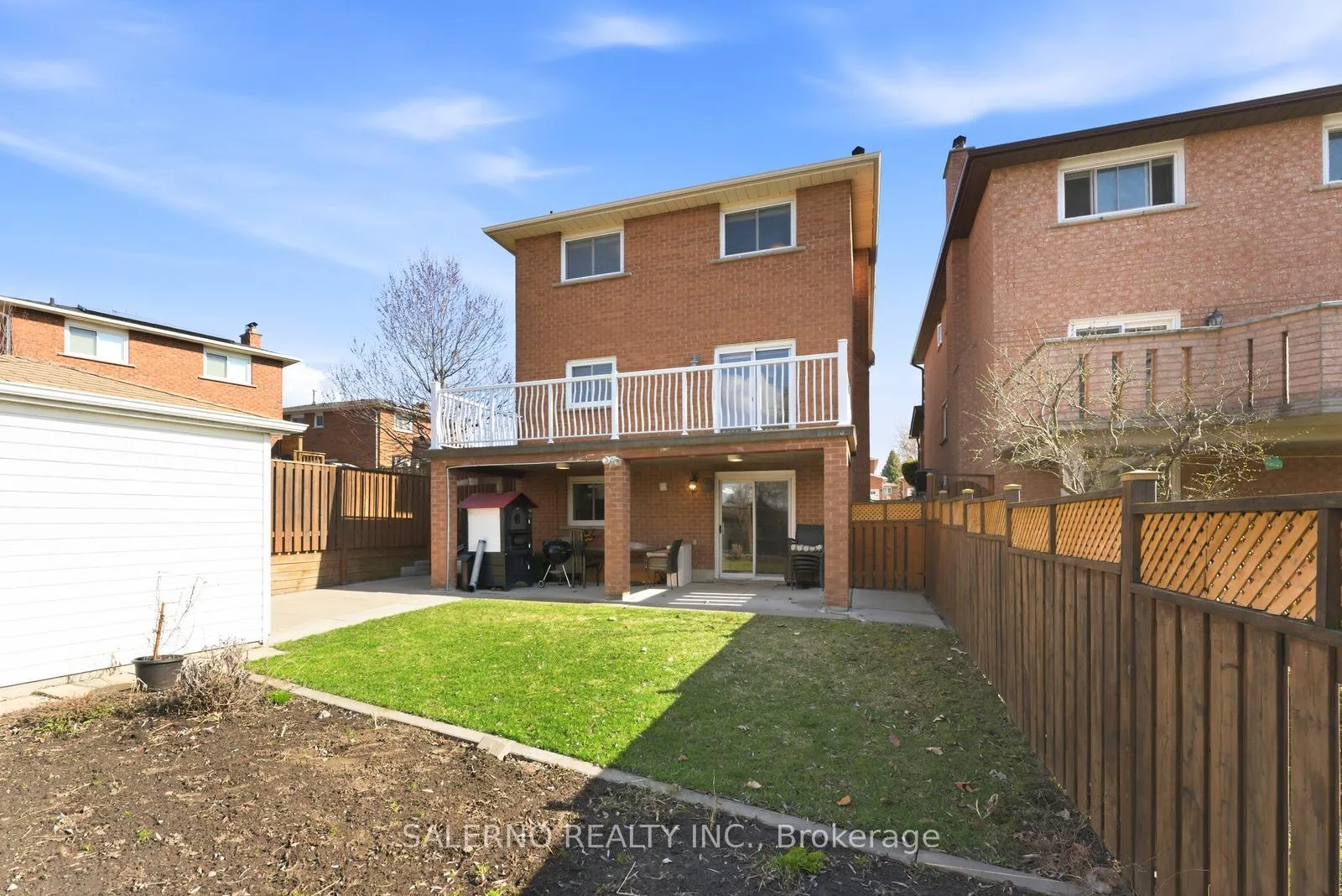 Photo 44 of 125 Kaiser Drive, Vaughan, West Woodbridge — HOMEH