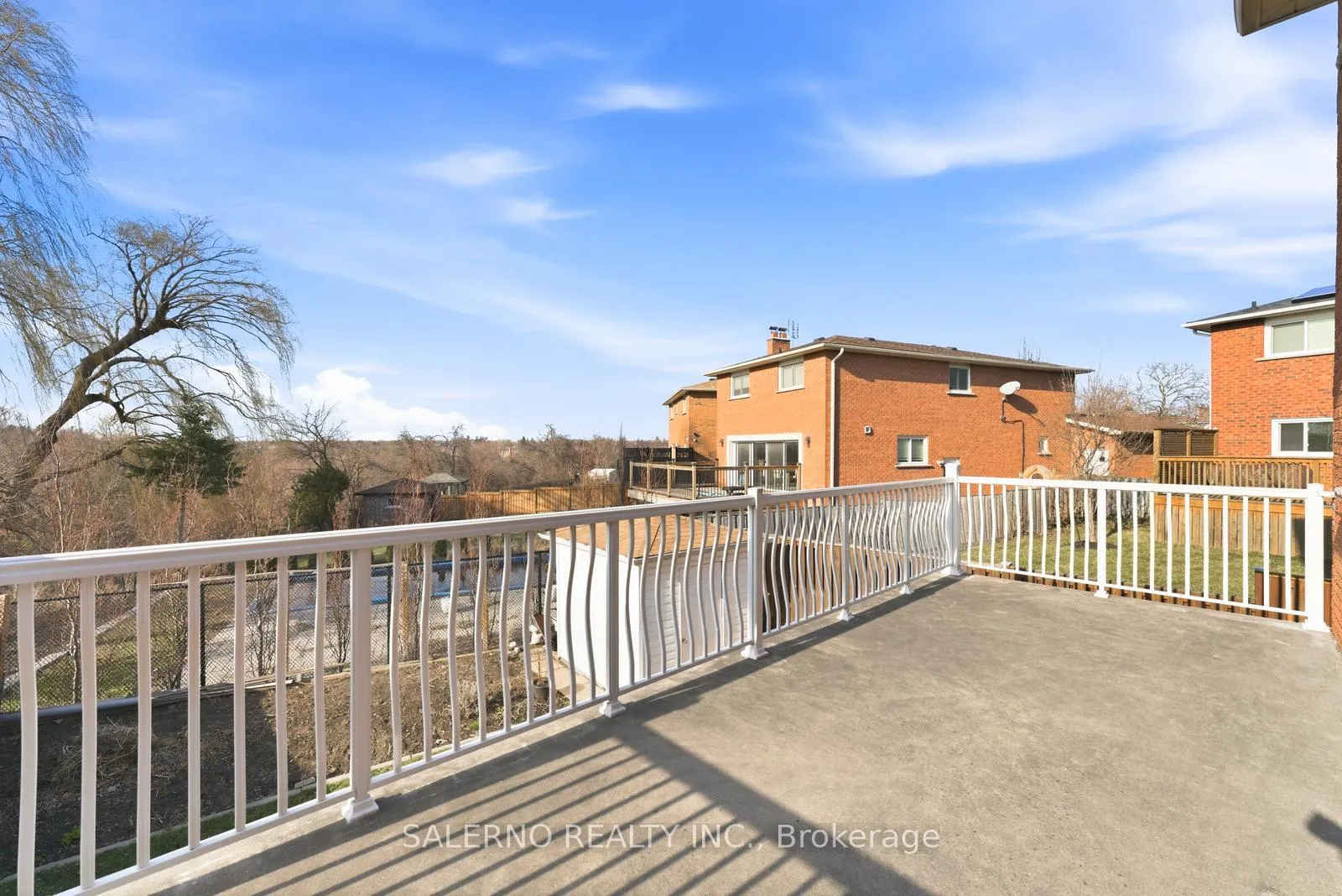 Photo 45 of 125 Kaiser Drive, Vaughan, West Woodbridge — HOMEH