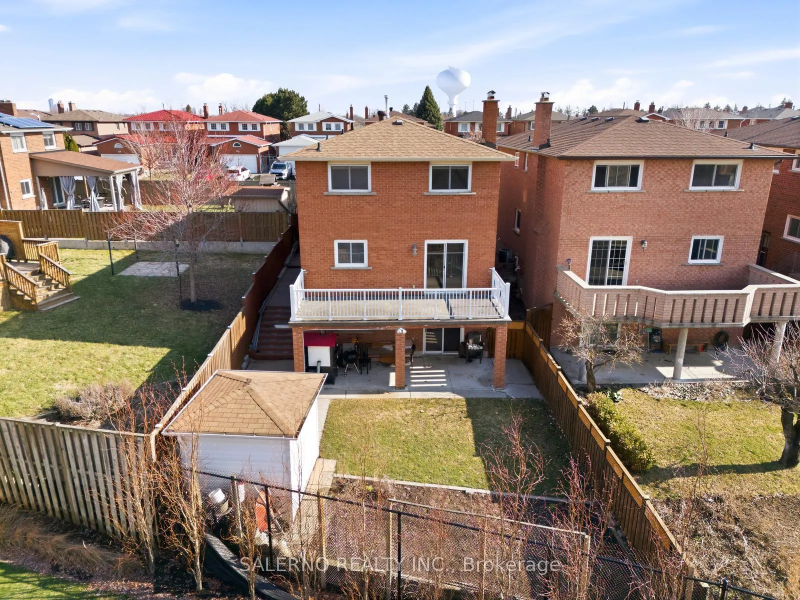 Photo 47 of 125 Kaiser Drive, Vaughan, West Woodbridge — HOMEH