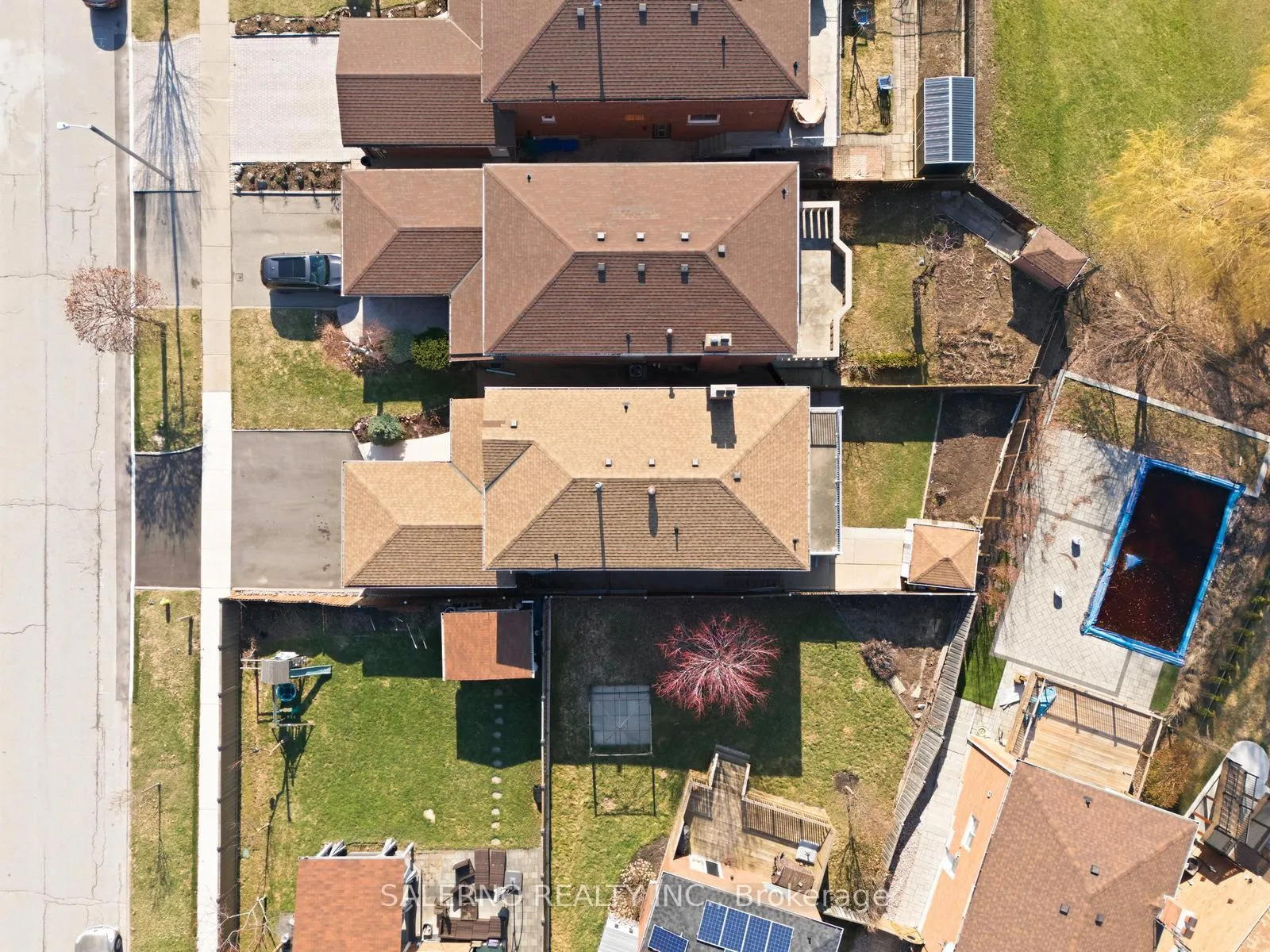 Photo 48 of 125 Kaiser Drive, Vaughan, West Woodbridge — HOMEH