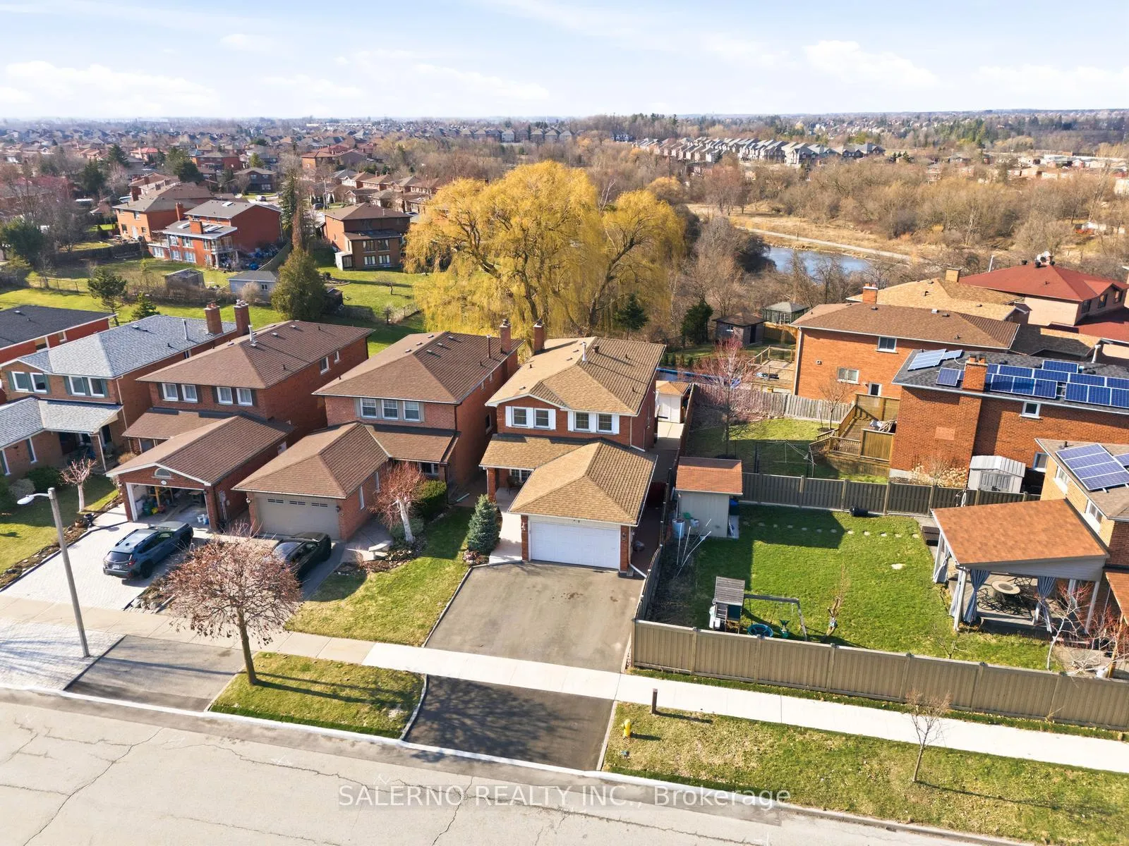 Photo 49 of 125 Kaiser Drive, Vaughan, West Woodbridge — HOMEH