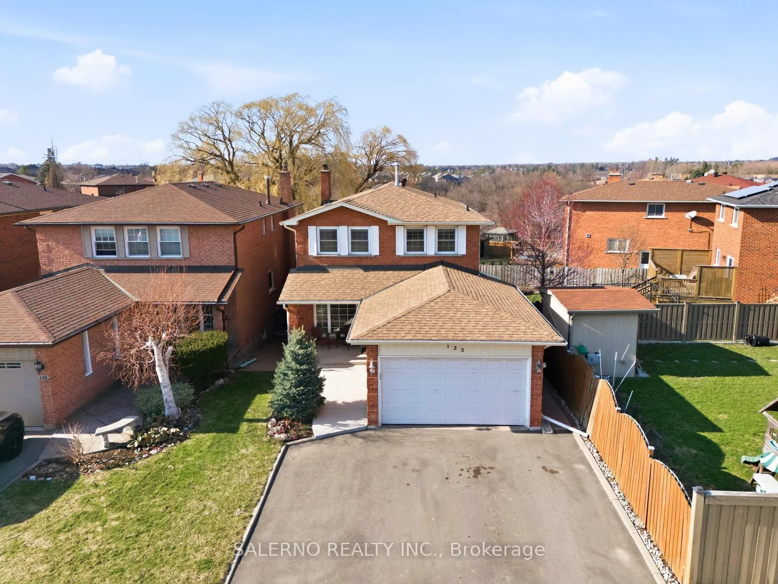 Photo 50 of 125 Kaiser Drive, Vaughan, West Woodbridge — HOMEH
