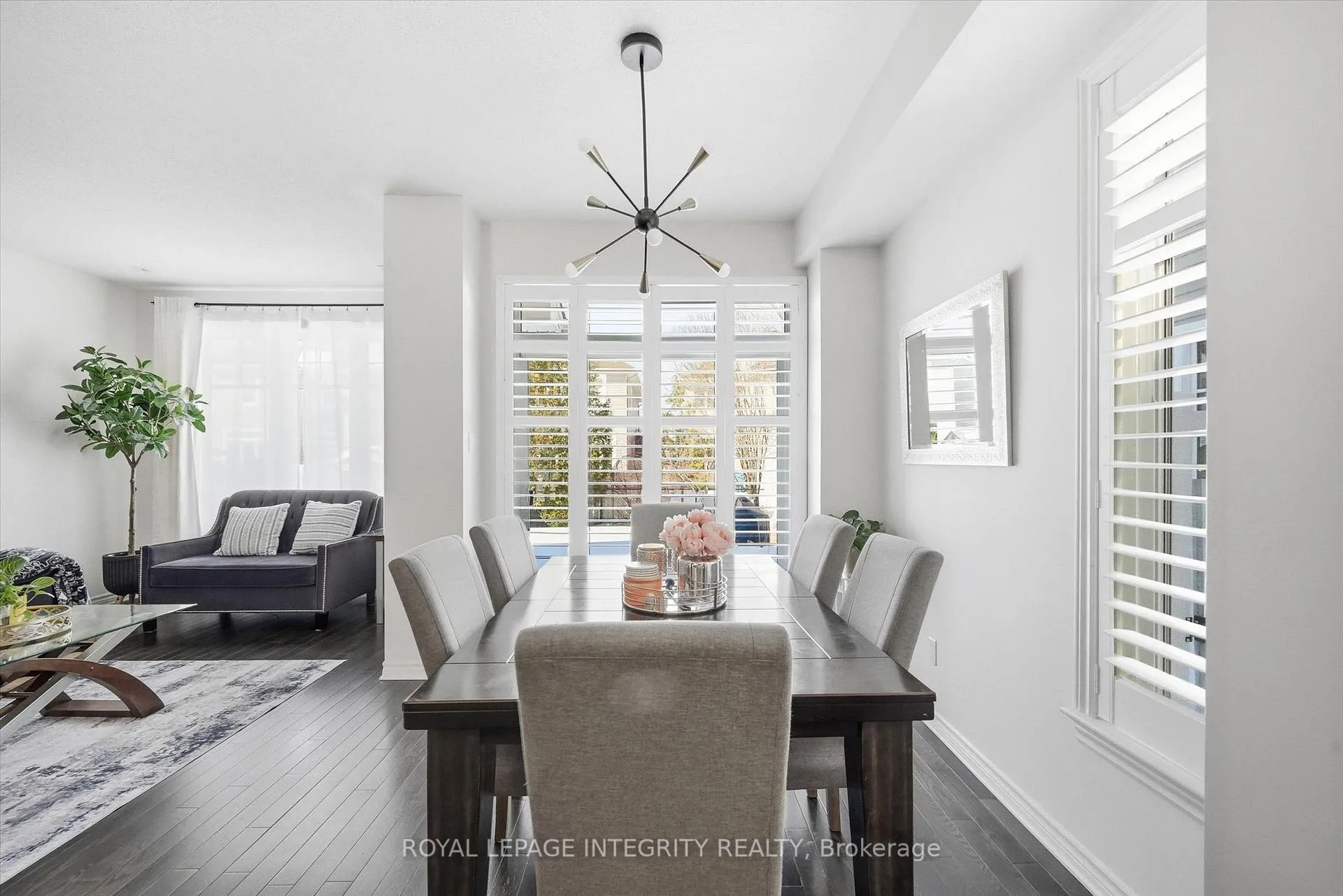 Photo 10 of 418 Rochefort Circle, Ottawa, Avalon West — HOMEH