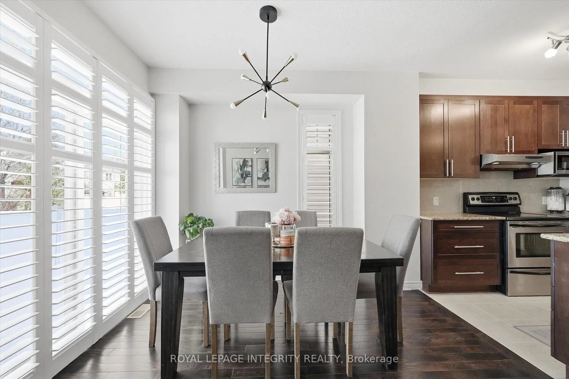 Photo 11 of 418 Rochefort Circle, Ottawa, Avalon West — HOMEH