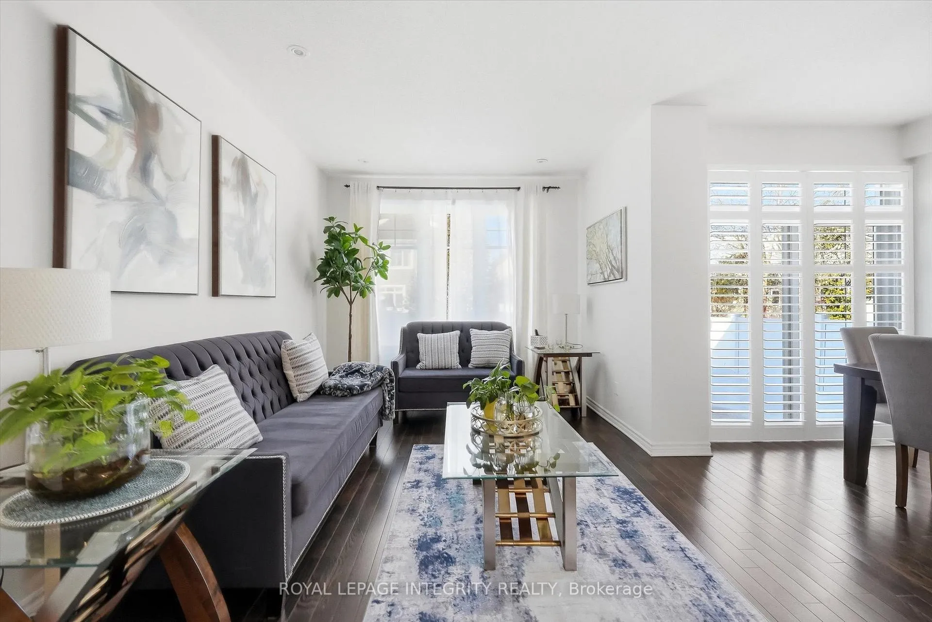 Photo 13 of 418 Rochefort Circle, Ottawa, Avalon West — HOMEH
