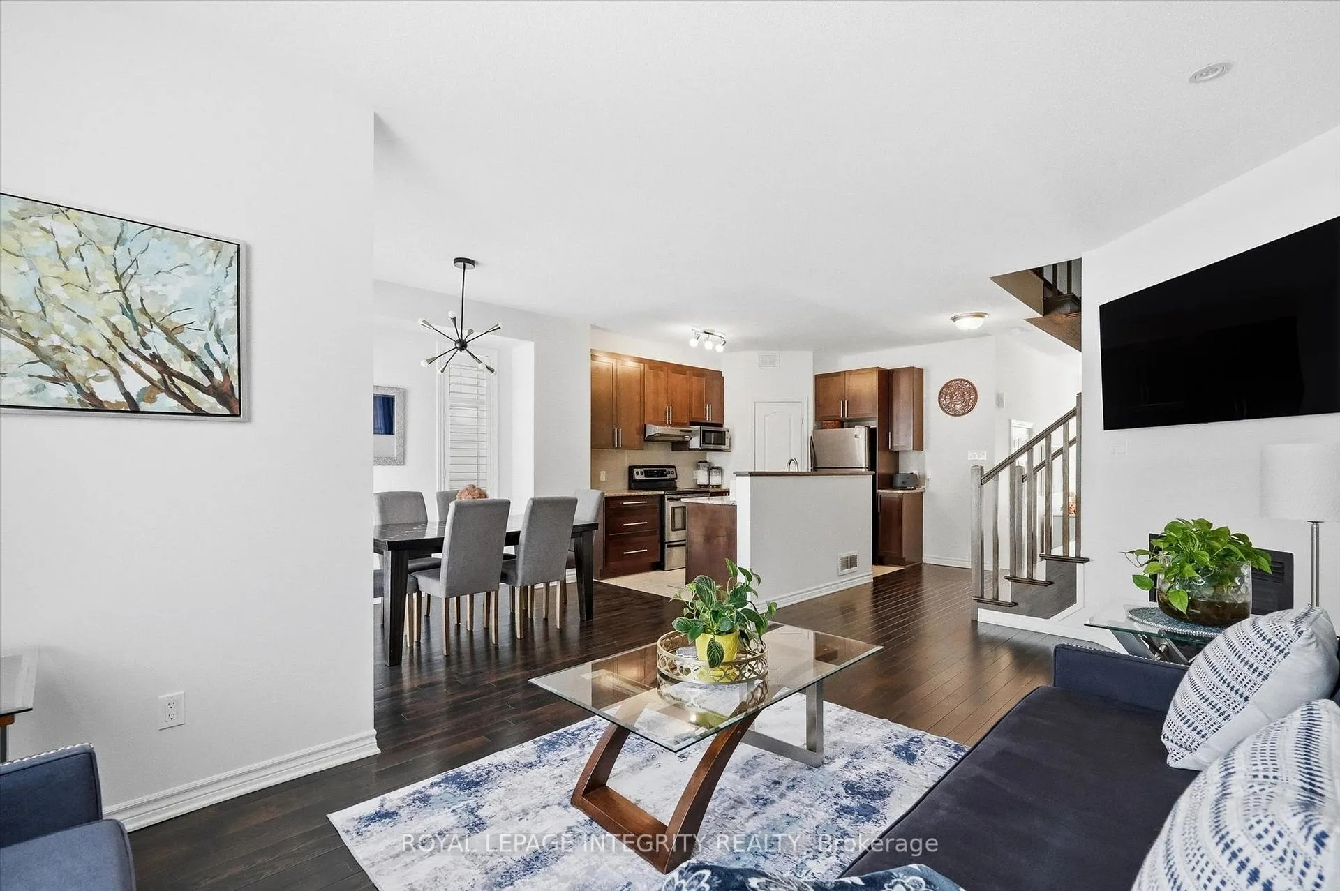 Photo 15 of 418 Rochefort Circle, Ottawa, Avalon West — HOMEH