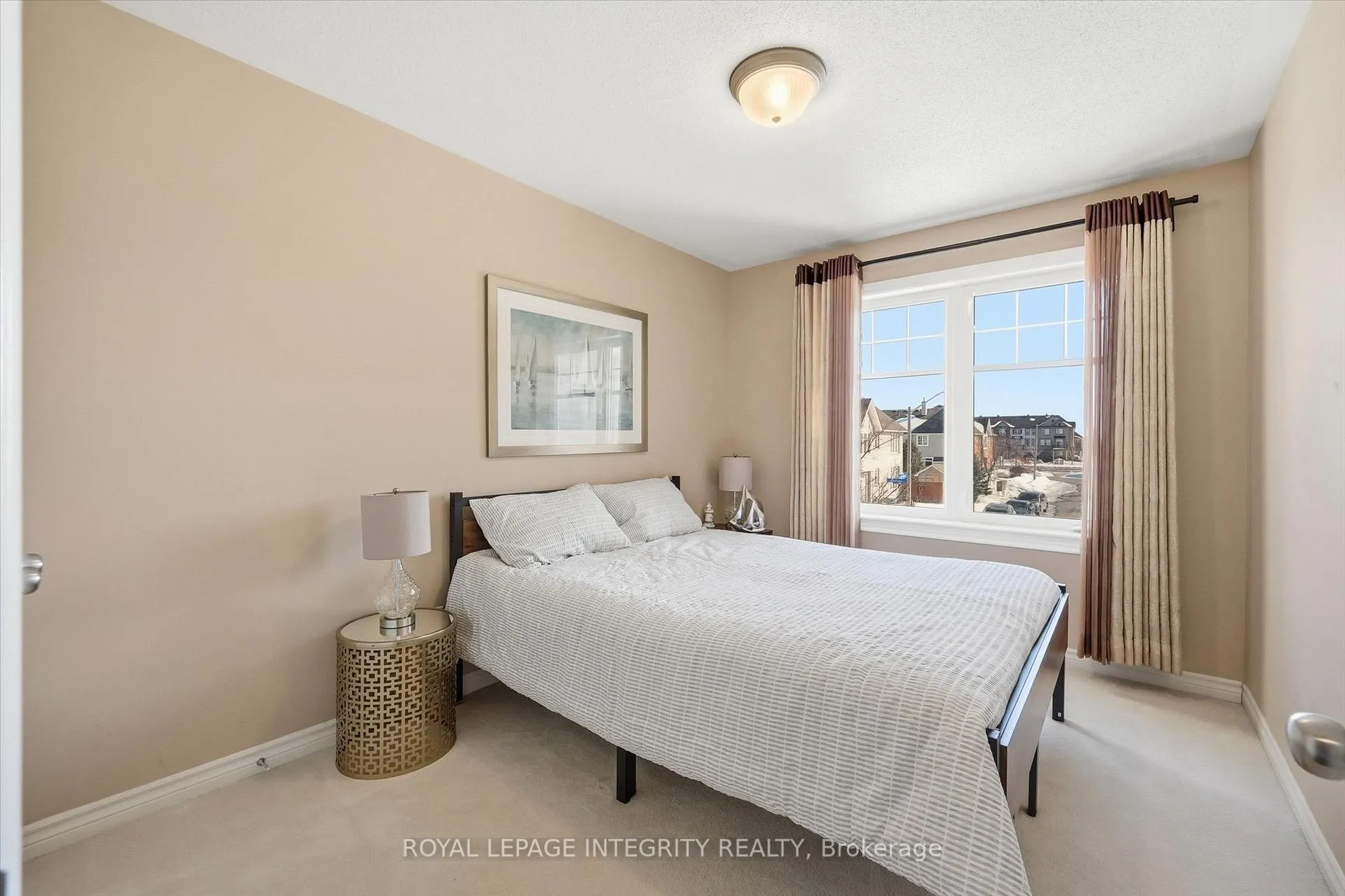Photo 25 of 418 Rochefort Circle, Ottawa, Avalon West — HOMEH