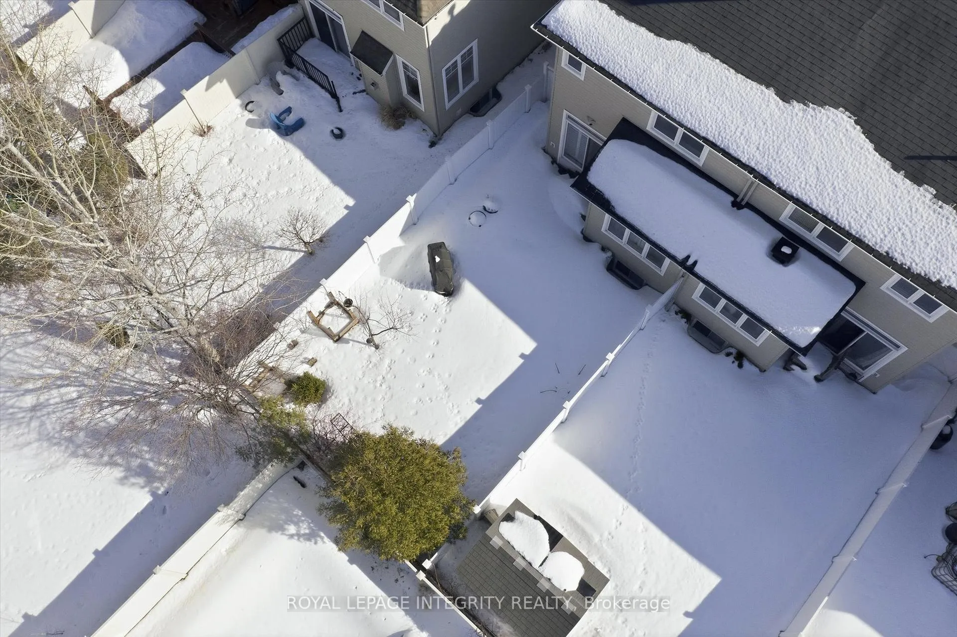 Photo 37 of 418 Rochefort Circle, Ottawa, Avalon West — HOMEH