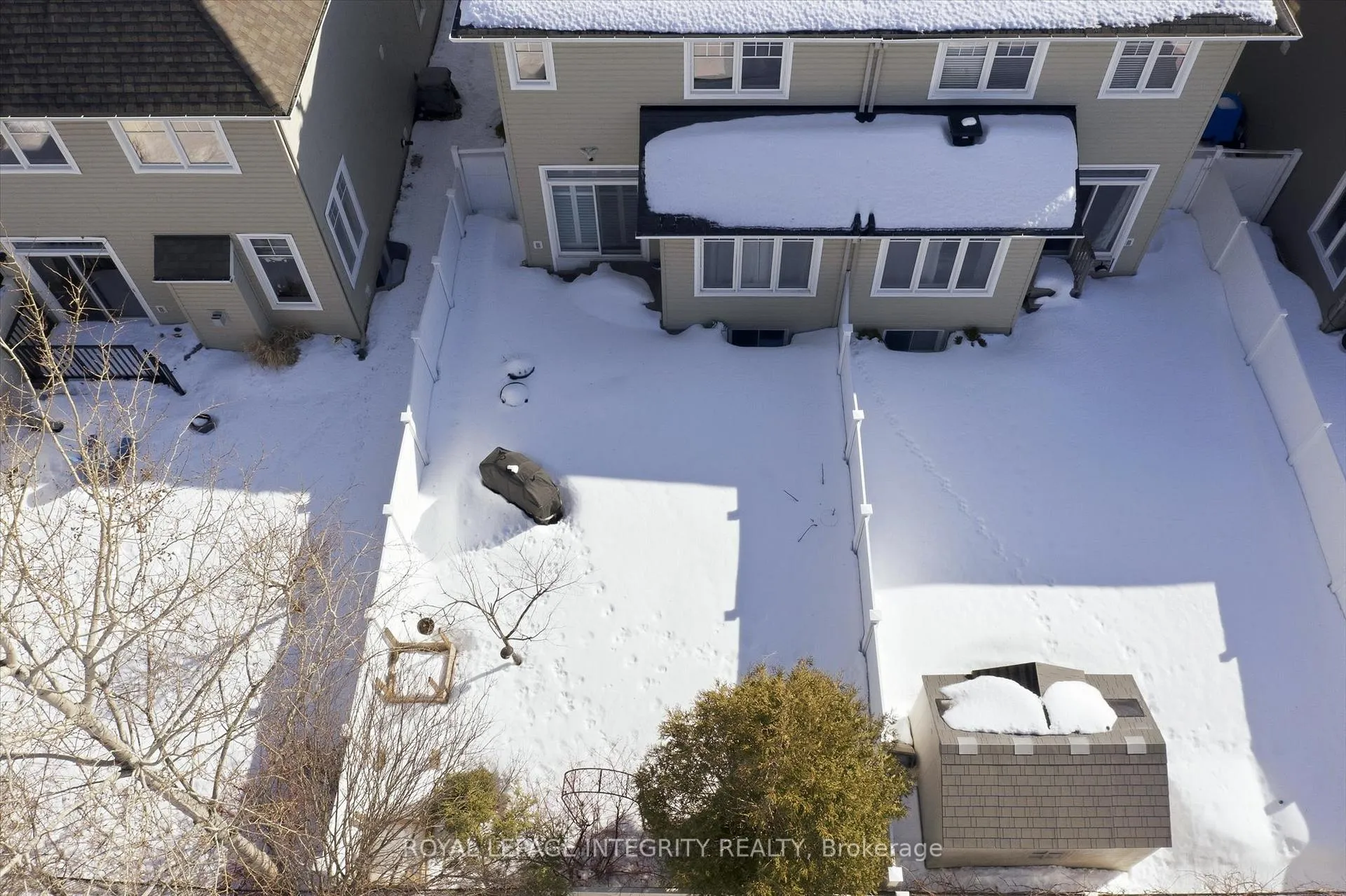 Photo 38 of 418 Rochefort Circle, Ottawa, Avalon West — HOMEH