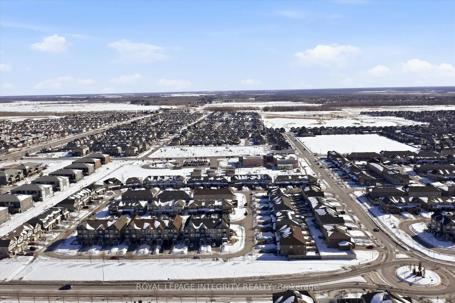 Photo 41 of 418 Rochefort Circle, Ottawa, Avalon West — HOMEH
